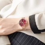 줄리어스 에이스 메쉬밴드시계 (4color) - YES24