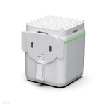 코딩로봇 지니봇 플러스 코딩교육용 로봇 | 코딩보드게임 | 주식회사 다즐에듀 - 예스24