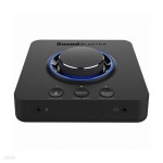 Creative 사운드 블라스터 X3 사운드카드 - 예스24