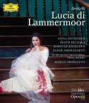 Anna Netrebko 도니제티: 람메르무어의 루치아 (Donizetti: Lucia di Lammermoor) - 예스24
