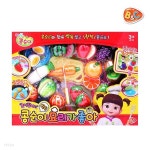 콩순이 요리가 좋아 | (주)비앤씨 - 예스24