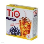 [동서] 티오 아 티오 아이스티 블루베리맛 40T - 예스24 [동서] 티오 아  티오 아이스티 블루베리맛 40T - 예스24