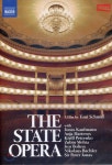 '더 스테이트 오페라' - 뮌헨 바이에른 국립오페라극장 다큐멘터리 (The State Opera) | Toni Schmid | NAXOS - 예스24