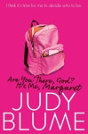[전자책] Are You There, God? It's Me, Margaret | Judy Blume | Pan Macmillan - 예스24
