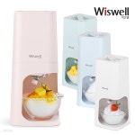 설레임 눈꽃빙수기 우유빙수 빙삭기계 팥빙수 WB800 | 빙수기 | 중산물산 - 예스24