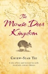 [전자책] The Mouse Deer Kingdom - 예스24 [전자책]The Mouse Deer Kingdom - 예스24