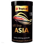 트로피칼 본사 - 소프트라인 아시아 size S tin 100ml / 50g - 예스24