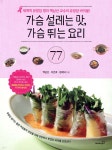 [전자책] 가슴 설레는 맛, 가슴 뛰는 요리 77 | 정재덕 | 북스고 - 예스24
