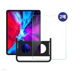 애드온 아이패드 프로12.9 9H 가이드 강화유리 2매 | 강화유리 | 주식회사 샘빌 - 예스24