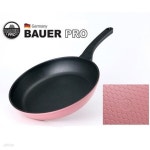 [바우어] 독일 바우어 프로 티타늄+세라믹 5중코팅 후라이팬 28cm | 후라이팬 | 주식회사 이픽월드 - 예스24