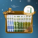 [카밀] GIFT 카밀 미니9종 + 쇼핑백 세트 | 카밀 | (주)지엘커뮤니케이션즈 - 예스24