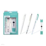 제브라 블렌 스트레스 프리 세트 | 사쿠라 | 주식회사 제이엘코퍼레이션 - 예스24