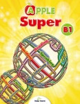 Apple Super Series 애플 슈퍼 시리즈 B1 - 예스24