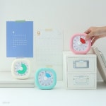 모모팝 집중력향상 공부 타이머 | 송우파트너스 주식회사 - 예스24