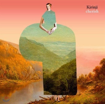 Kirinji (키린지) - 14집 Cherish [LP] - YES24