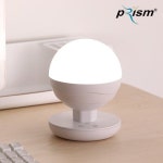 [프리즘] 충전식 LED 무드램프 PM-200 | 충천램프 | 히든컴퍼니 - 예스24