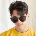 투디터 여성 남성 동글이 캣츠 라운드 63 선글라스 | 선글라스 | 주식회사프로젝트코리아 - 예스24