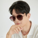 투디터 여자 남자 스퀘어 슬림 01 편광 선글라스 | 선글라스 | 주식회사프로젝트코리아 - 예스24