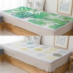 [헬스피아라이프] 3D메쉬 침대용 쿨매트 슈퍼싱글 - YES24