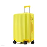 토부그 TBG329 레몬옐로우 20인치 하드캐리어 여행가방 - 예스24