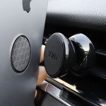 카데코 토드 블랙 자석거치대 송풍구형 스마트폰홀더 | 거치대 | (주)케이원글로벌모터스 - 예스24