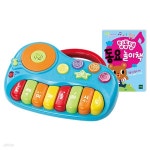 퓨처e토이-동물 피아노 | (주)토이트론 - 예스24