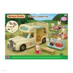 5454-패밀리 캠핑 벤 | (주)토이트론 - 예스24