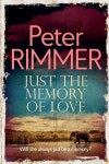 Just the Memory of Love: Will she always just be a memory? - 예스24