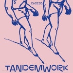 [중고샵] 까데호 (CADEJO) - TANDEMWORK (한정판 LP) - 예스24 [중고샵]까데호 (CADEJO) - TANDEMWORK (한정판 LP) - 예스24