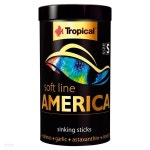 트로피칼 본사 - 소프트라인 아메리카 size S tin 100ml / 56g 무료배송 - YES24