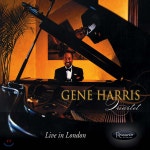 Gene Harris (진 해리스) - Live in London - YES24