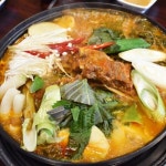 [88감자탕]푹 끓여만든 88 마성 뼈해장국x4팩 - 예스24