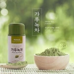 [쌍계명차] 김동곤 명인이 만든 가루녹차 40g 본사직영 | TEA | 쌍계명차 주식회사 - 예스24