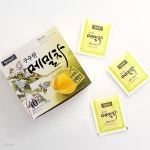 [쌍계명차] 일반티백 구수한 메밀차 (40티백) | TEA | 쌍계명차 주식회사 - 예스24
