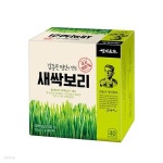 [쌍계명차] 일반티백 새싹보리 (40티백) | TEA | 쌍계명차 주식회사 - 예스24