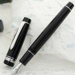 파이롯트 만년필 커스텀 헤리티지 912 블랙 FKVH-2MR | 비젠마스터피스 - 예스24