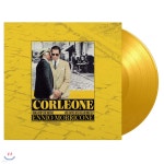 최후의 시실리 영화음악 (Corleone OST by Ennio Morricone 엔니오 모리꼬네) [옐로우 컬러 LP] - 예스24
