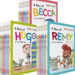 포도 프렌즈 24권세트(전24권)/베카8권/레미8권/휴고8권/랜덤 사은품 증정 | 포도 클럽 | 바오밥나무 - 예스24 포도 프렌즈 24권세트(전24권)... 