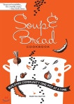 Soup & Bread Cookbook: Building Community One Pot at a Time - 예스24