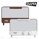 [셰퍼] 멀티 스팀 오븐 JSK-19019 | 에어프라이어 | (주)넥스코커머스 - 예스24