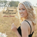 Carrie Underwood (캐리 언더우드) - 1집 Some Hearts [2LP] - 예스24