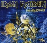 Iron Maiden (아이언 메이든) - Live After Death - YES24