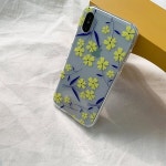  프리지아플라워 디자인 클리어케이스 - YES24  프리지아플라워 디자인 클리어케이스 - YES24