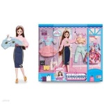 열일곱미미 옷가게에서 패션모델 | 미미인형 | 주식회사 에프비존 - 예스24