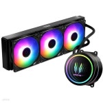 3RSYS Socoool INT 360 RGB 수냉쿨러 - 예스24