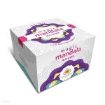 [만두게임즈] 매직만달라 | 보드게임 | 주식회사 만두게임즈 - 예스24