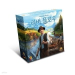 [만두게임즈] 리버플로우 | 보드게임 | 주식회사 만두게임즈 - 예스24