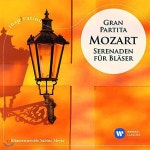 Sabine Meyer 모차르트: 세레나데 10번 그랑 파르티타,11번 (Mozart: Serenaden Nr.10 , 11 (KV 361 Gran Partita , 375) - 예스24... 