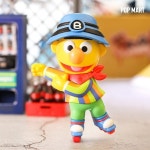 [팝마트코리아 정품 공식판매처] 세서미스트리트-트렌드 시리즈_렌덤 - 예스24