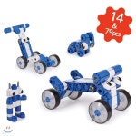 멀티카 블루 | 편집부 편 | 키디텍코리아 - 예스24